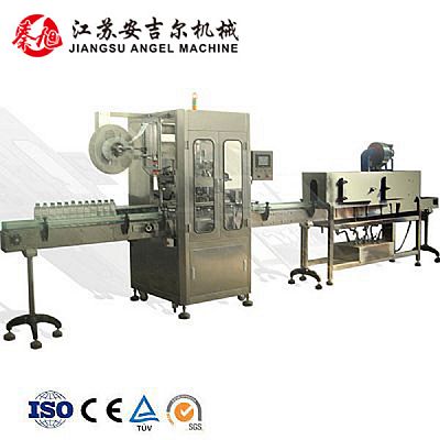 自動(dòng)套標機